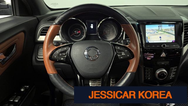 2019 KG Mobility tivoli armor - Thumbnail 14