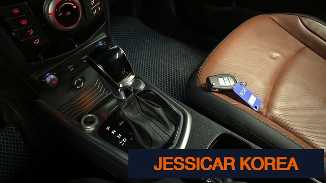 2019 KG Mobility tivoli armor - Thumbnail 16
