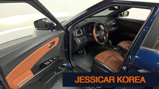 2019 KG Mobility tivoli armor - Thumbnail 19