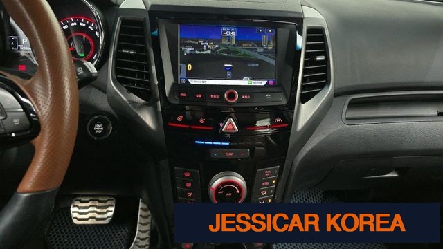 2019 KG Mobility tivoli armor - Thumbnail 20