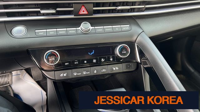 2024 Hyundai The New Avante (CN7) - Thumbnail 6