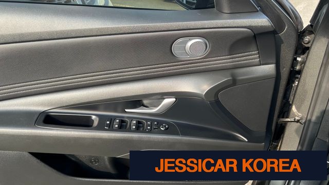 2024 Hyundai The New Avante (CN7) - Thumbnail 9