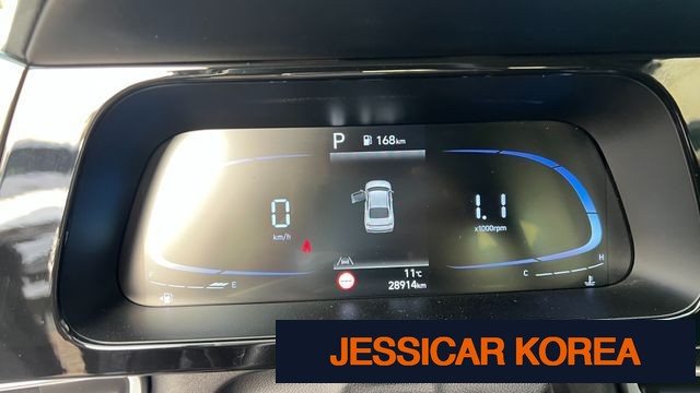 2024 Hyundai The New Avante (CN7) - Thumbnail 16