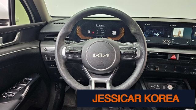 2024 Kia The New K5 3rd Generation - Thumbnail 4