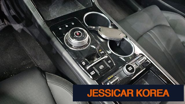 2024 Kia The New K5 3rd Generation - Thumbnail 5