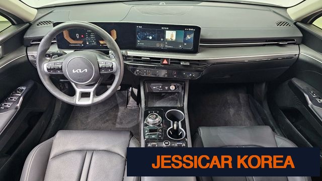 2024 Kia The New K5 3rd Generation - Thumbnail 7