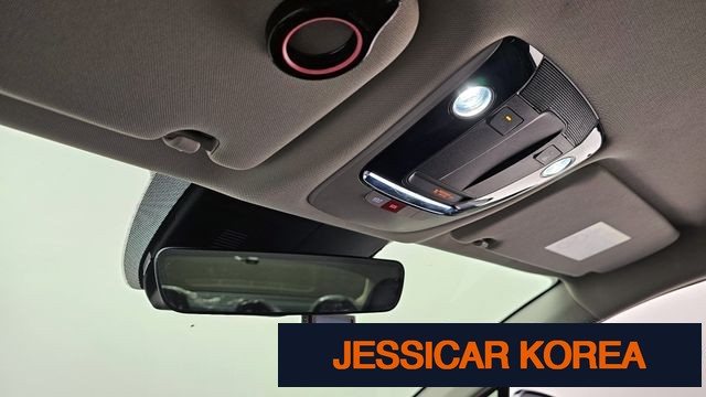 2024 Kia The New K5 3rd Generation - Thumbnail 8