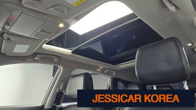 2017 Renault Korea QM6 - Thumbnail 3