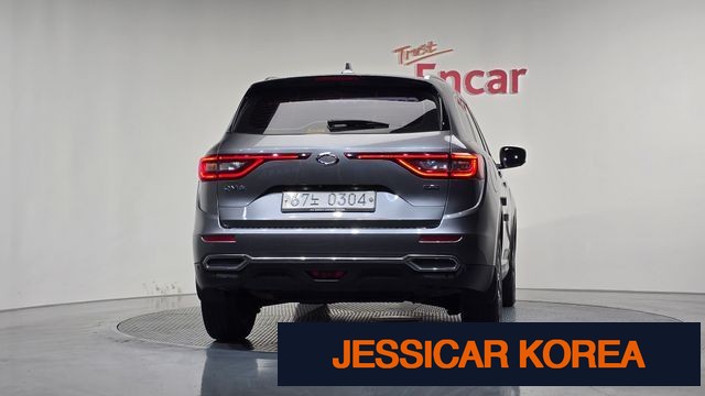 2017 Renault Korea QM6 - Thumbnail 7