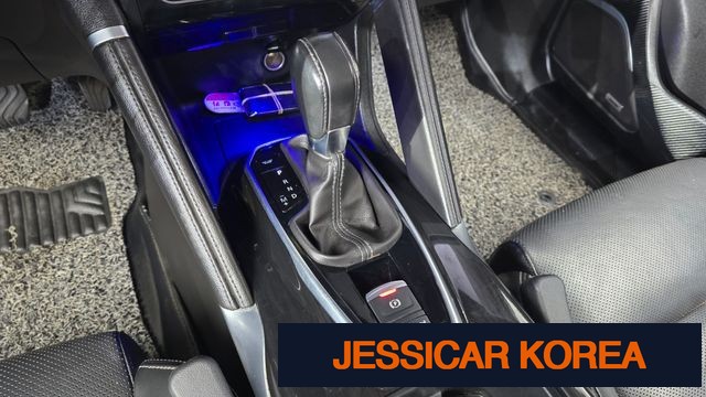 2017 Renault Korea QM6 - Thumbnail 9