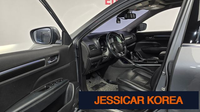 2017 Renault Korea QM6 - Thumbnail 10