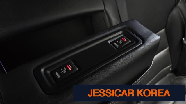 2017 Renault Korea QM6 - Thumbnail 11