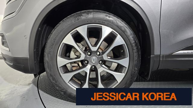 2017 Renault Korea QM6 - Thumbnail 14