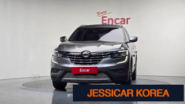 2017 Renault Korea QM6 - Thumbnail 16