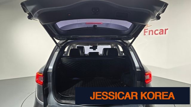 2017 Renault Korea QM6 - Thumbnail 17