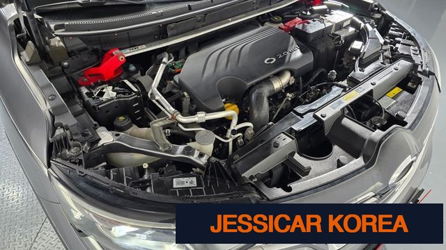 2017 Renault Korea QM6 - Thumbnail 18
