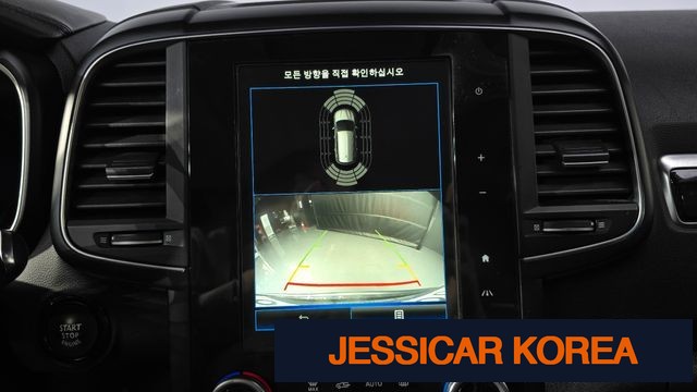 2017 Renault Korea QM6 - Thumbnail 20