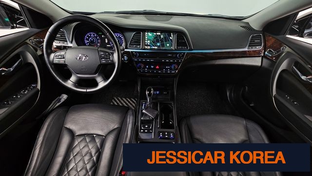 2016 Hyundai aslan - Thumbnail 2
