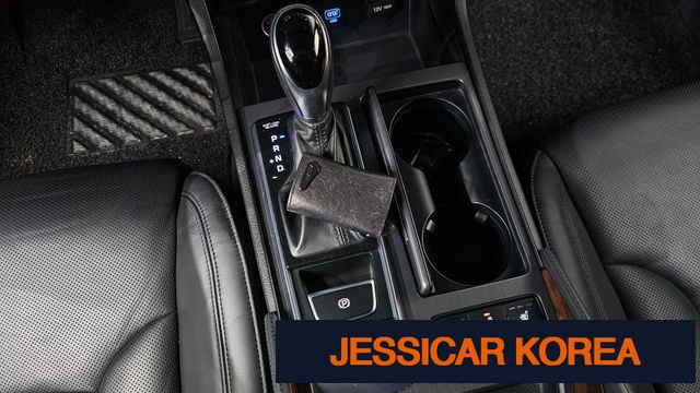 2016 Hyundai aslan - Thumbnail 5