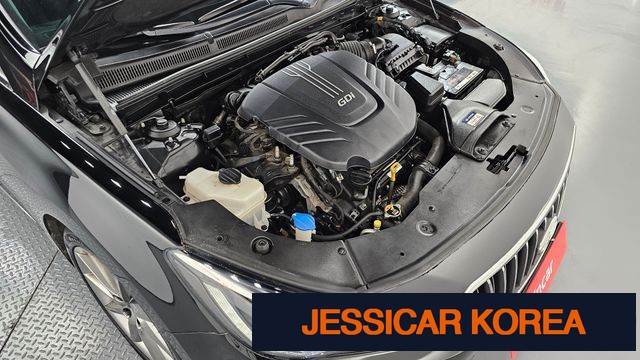 2016 Hyundai aslan - Thumbnail 6