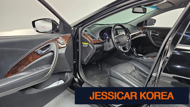 2016 Hyundai aslan - Thumbnail 7