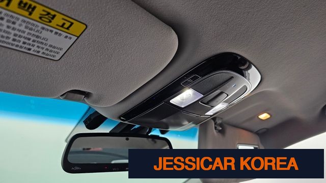 2016 Hyundai aslan - Thumbnail 8
