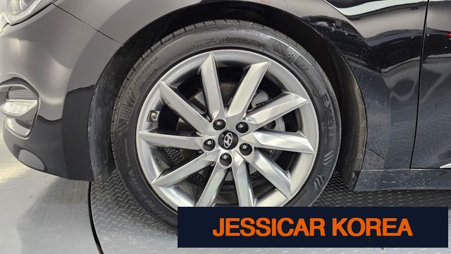 2016 Hyundai aslan - Thumbnail 9