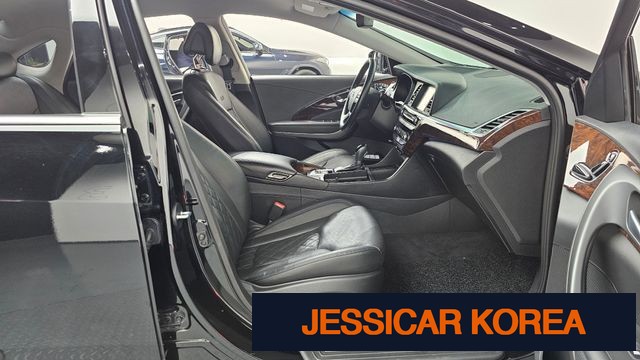 2016 Hyundai aslan - Thumbnail 11