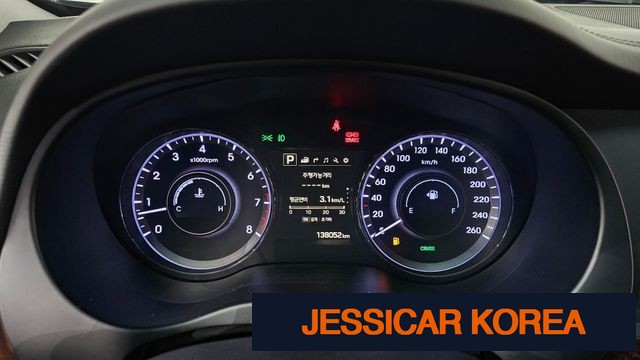 2016 Hyundai aslan - Thumbnail 12