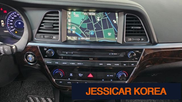 2016 Hyundai aslan - Thumbnail 13