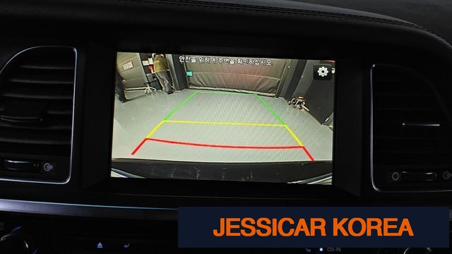 2016 Hyundai aslan - Thumbnail 15