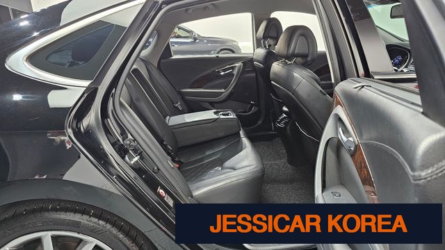 2016 Hyundai aslan - Thumbnail 16