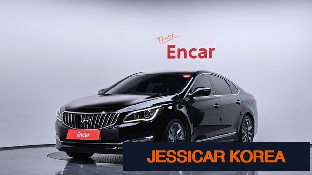 2016 Hyundai aslan - Thumbnail 17