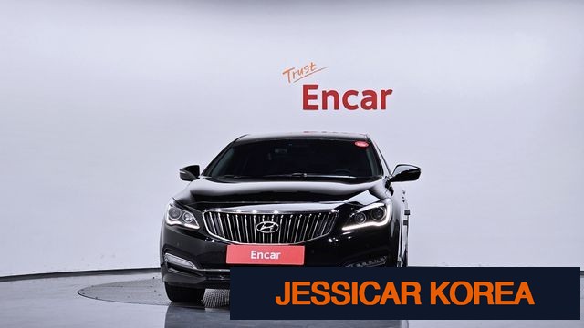 2016 Hyundai aslan - Thumbnail 18