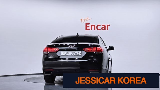 2016 Hyundai aslan - Thumbnail 19