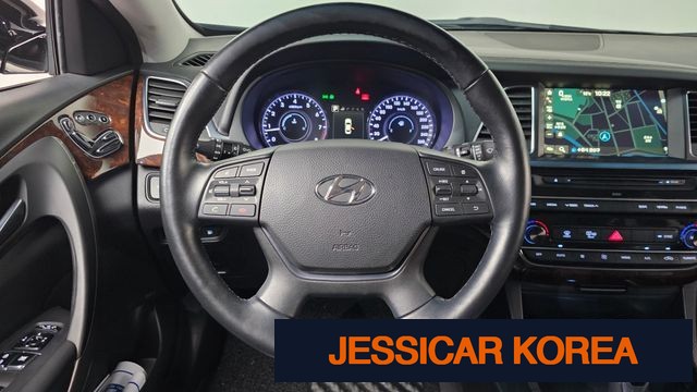 2016 Hyundai aslan - Thumbnail 20