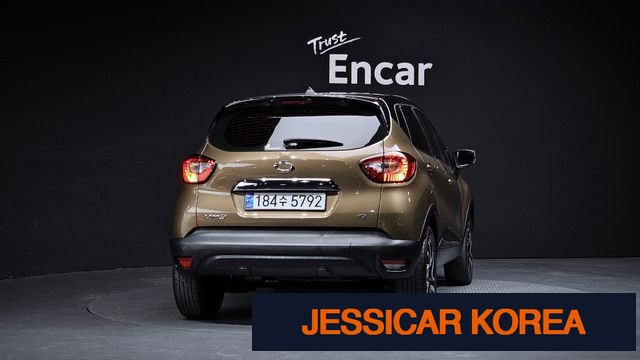 2017 Renault Korea QM3 - Thumbnail 2