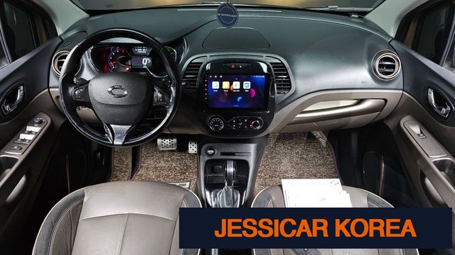 2017 Renault Korea QM3 - Thumbnail 4