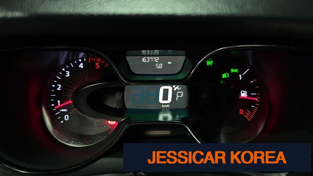 2017 Renault Korea QM3 - Thumbnail 6