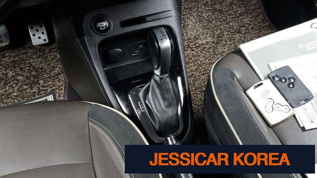 2017 Renault Korea QM3 - Thumbnail 7