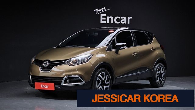 2017 Renault Korea QM3 - Thumbnail 9