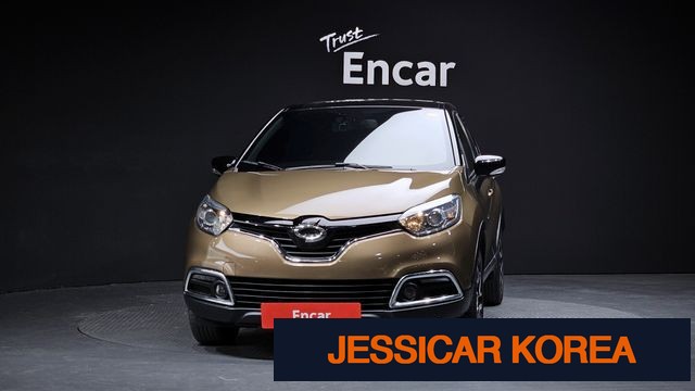 2017 Renault Korea QM3 - Thumbnail 11