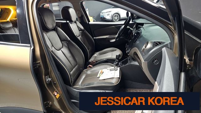 2017 Renault Korea QM3 - Thumbnail 13