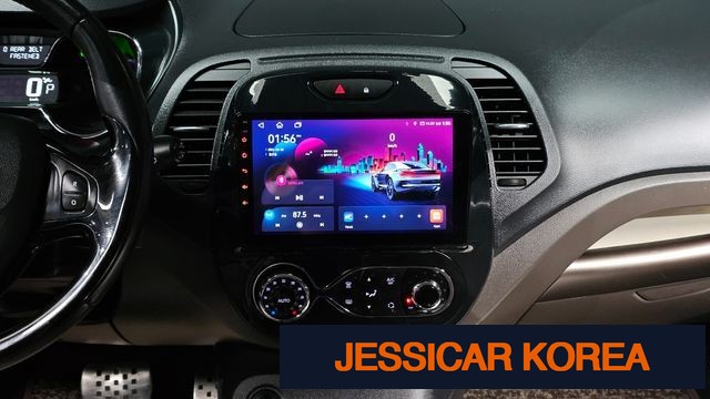 2017 Renault Korea QM3 - Thumbnail 14