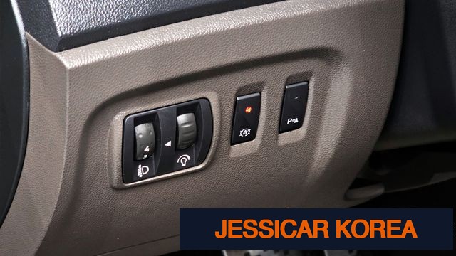 2017 Renault Korea QM3 - Thumbnail 15