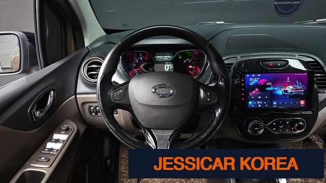 2017 Renault Korea QM3 - Thumbnail 17