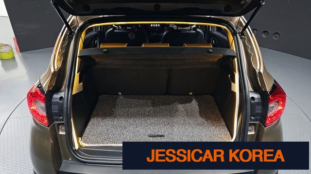 2017 Renault Korea QM3 - Thumbnail 18