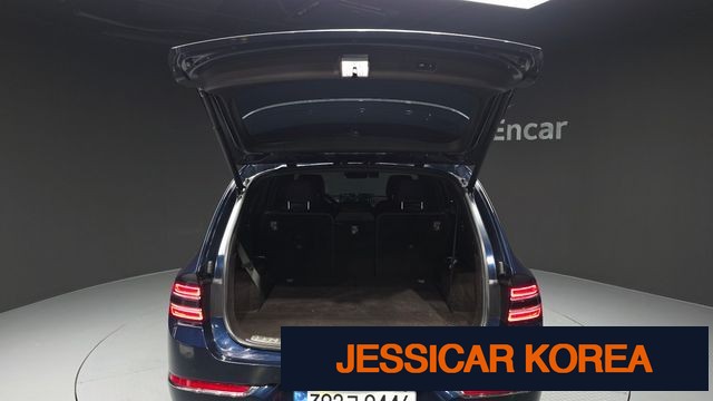2021 Genesis GV80 - Thumbnail 5