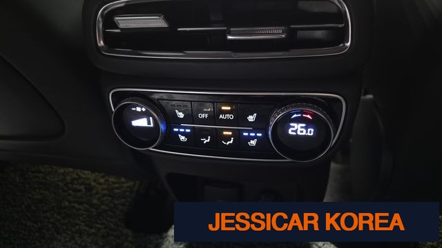 2021 Genesis GV80 - Thumbnail 8