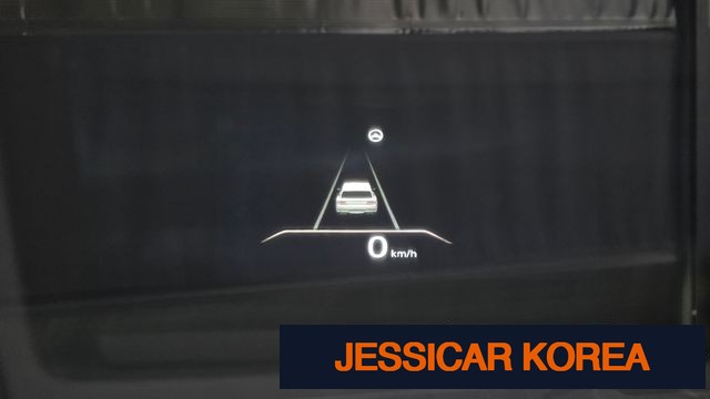 2021 Genesis GV80 - Thumbnail 9